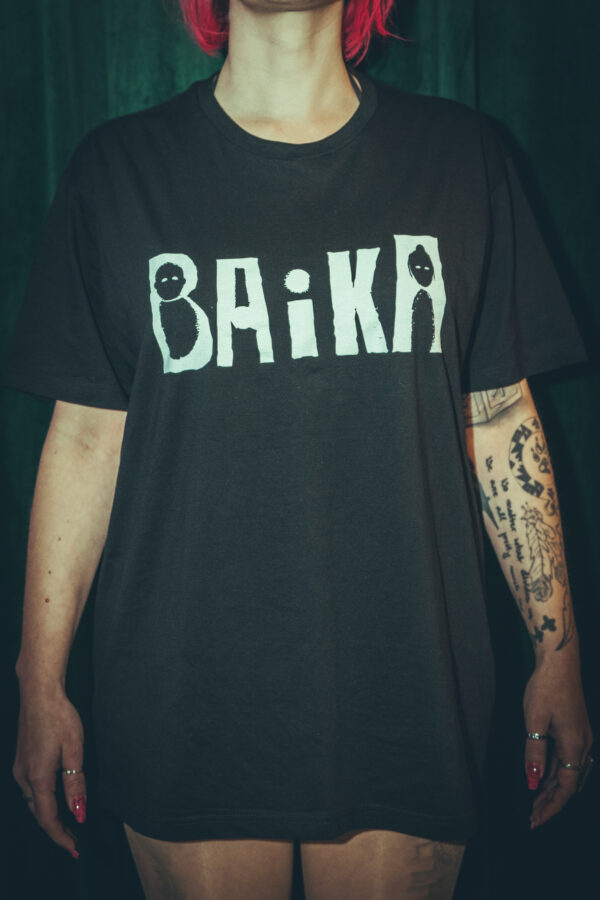 Koszulka BAiKA Unisex - obrazek 2