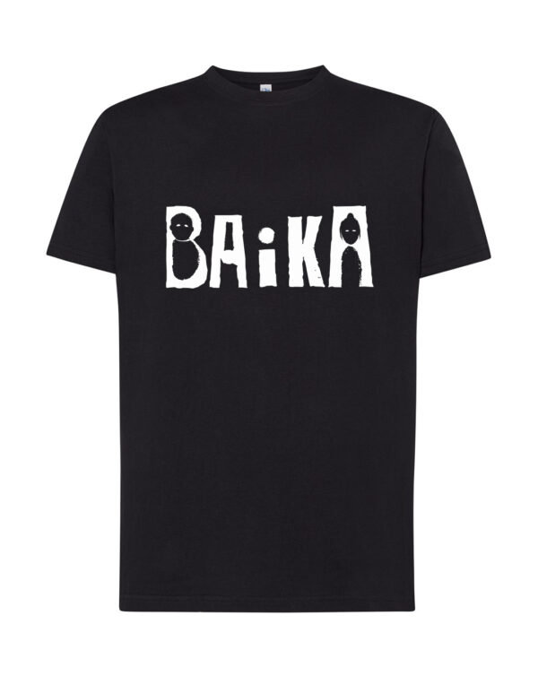 Koszulka BAiKA Unisex