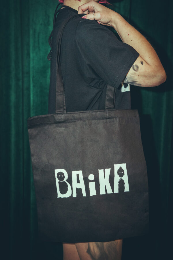 Torba ECO BAiKA - obrazek 2