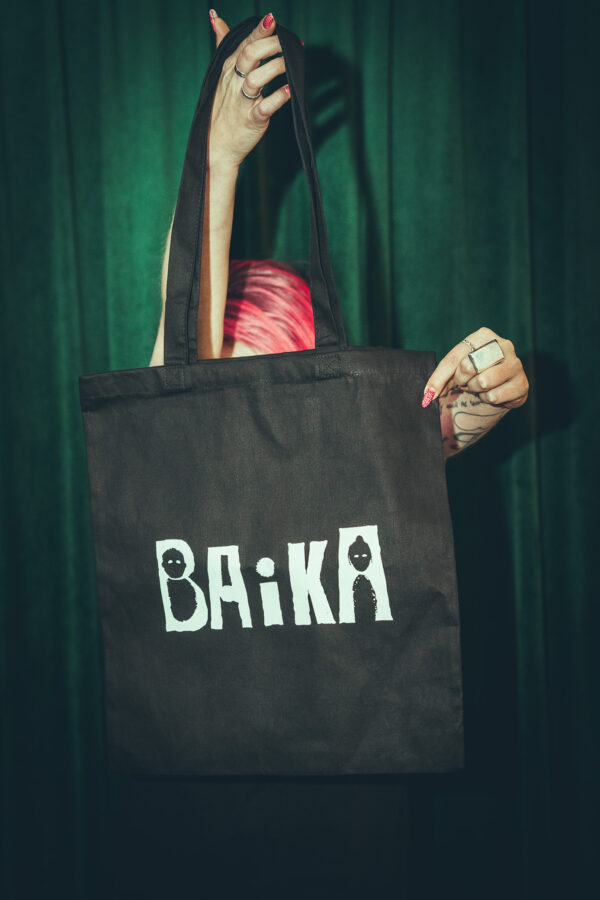Torba ECO BAiKA - obrazek 3