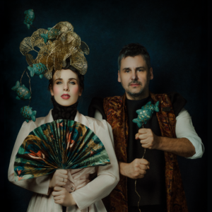 "Czas Końca Złudzeń" Winyl